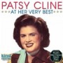 CLINE PATSY CLINE PATSY