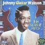 WATSON JOHNNY WATSON JOHNNY