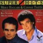 HAGGARD MERLE & CONWAY T