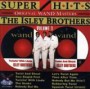 ISLEY BROTHERS