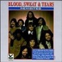 BLOOD SWEAT & TEARS