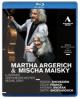 ARGERICH MARTHA &  MAISKY MISCHA