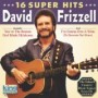 FRIZZELL DAVID