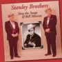 STANLEY BROTHERS