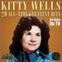 WELLS KITTY WELLS KITTY