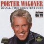 WAGONER PORTER WAGONER PORTER