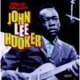 HOOKER JOHN LEE