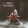VISION OF JOHANNA VISION OF JOHANNA