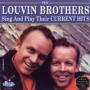 LOUVIN BROTHERS LOUVIN BROTHERS