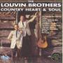 LOUVIN BROTHERS