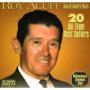 ACUFF ROY