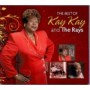 KAY KAY AND THE RAYS