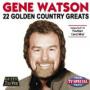 WATSON GENE WATSON GENE