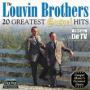 LOUVIN BROTHERS