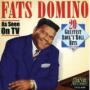 DOMINO FATS DOMINO FATS