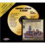 CROSBY STILLS & NASH