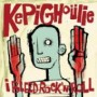 GHOULIE KEPI