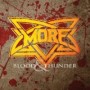 MORE MORE
