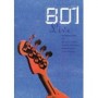 801 & PHIL MANZANERA