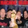 MACHINE HEAD MACHINE HEAD