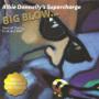 DONNELLY ALBIE & SUPERCHANGE