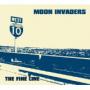 MOON INVADERS MOON INVADERS