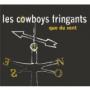 LES COWBOYS FRINGANTS