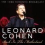 COHEN LEONARD COHEN LEONARD