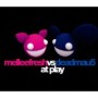 MELLEEFRESH & DEADMAU5