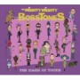 MIGHTY MIGHTY BOSSTONES MIGHTY MIGHTY BOSSTONES