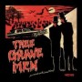 THEE GRAVEMEN