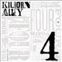 KILBORN ALLEY BLUES BAND