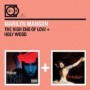 MANSON MARILYN