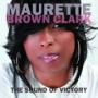 CLARK MAURETTE BROWN CLARK MAURETTE BROWN