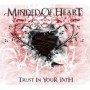 MINDED OF HEART MINDED OF HEART