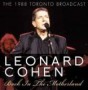 COHEN LEONARD COHEN LEONARD