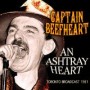 CAPTAIN BEEFHEART