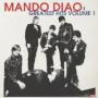 MANDO DIAO MANDO DIAO