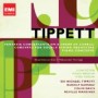TIPPETT MICHAEL TIPPETT MICHAEL