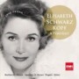SCHWARZKOPF ELISABETH SCHWARZKOPF ELISABETH