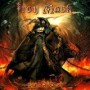 IRON MASK
