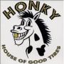 HONKY HONKY