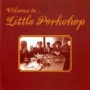 LITTLE PORK SHOP LITTLE PORK SHOP