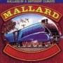 MALLARD MALLARD