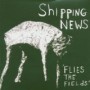 SHIPPING NEWS