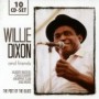 DIXON WILLIE DIXON WILLIE