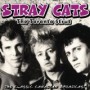 STRAY CATS