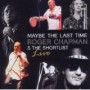 CHAPMAN ROGER