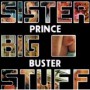 PRINCE BUSTER PRINCE BUSTER