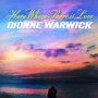 WARWICK DIONNE WARWICK DIONNE